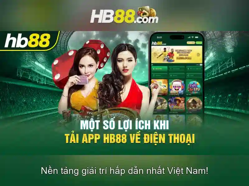 Tổng quan về Hb88