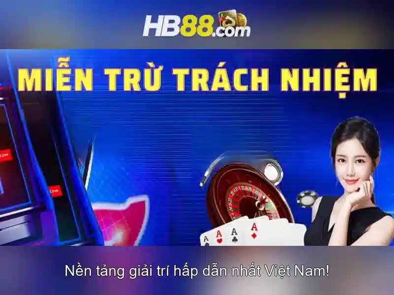 hb88 tai: Đột phá trải nghiệm cá cược trực tuyến Giao diện nhà cái hoàn hảo