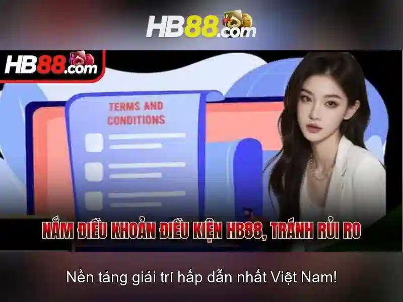HB88 là gì và tại sao nó được biết đến Giao diện nhà cái hoàn hảo