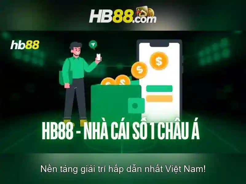 Tổng quan về HB88