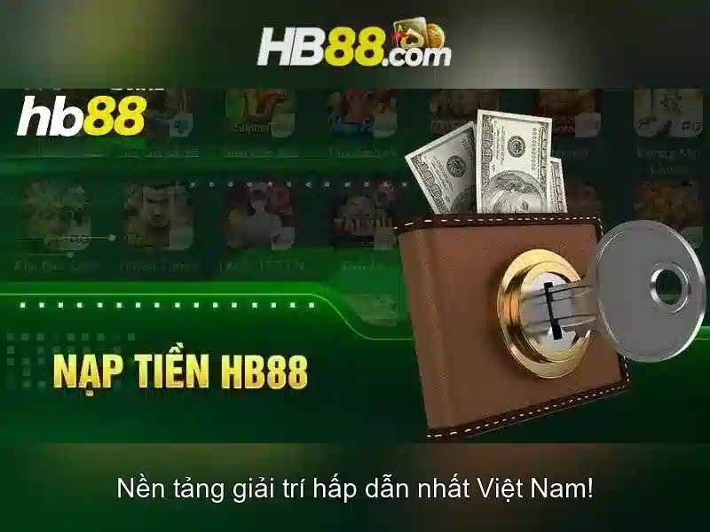 Giao diện nhà cái hoàn hảo