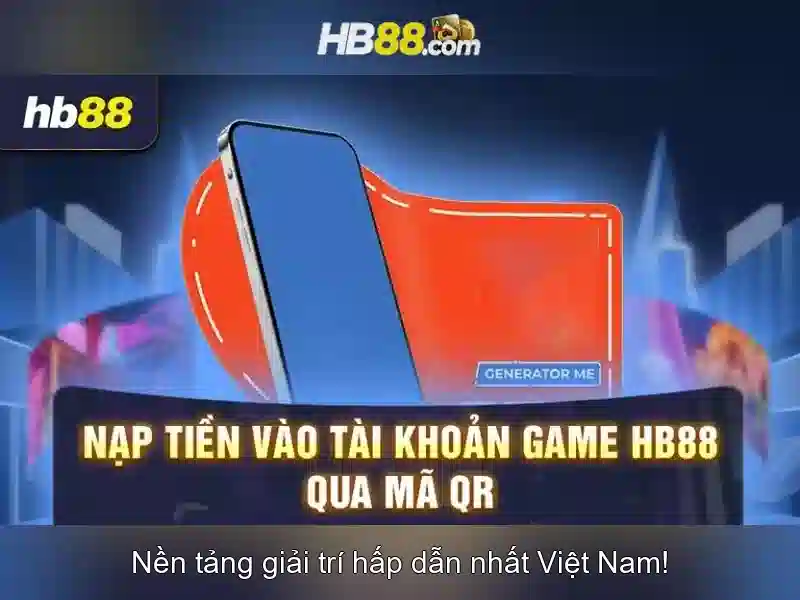 Giao diện nhà cái hoàn hảo
