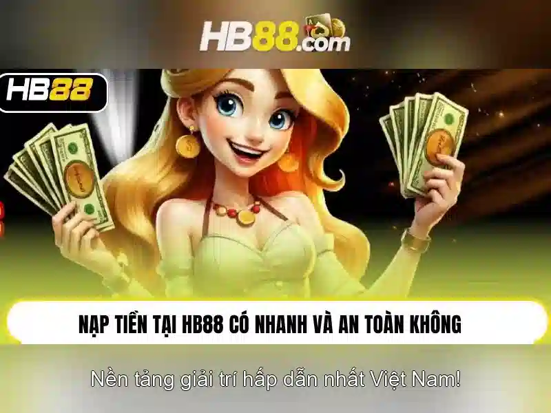 HB88 là gì?