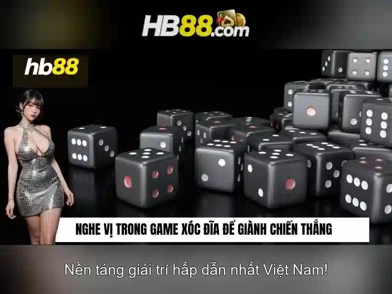Giao diện nhà cái hoàn hảo