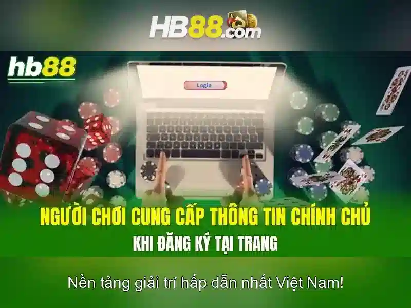 Giới thiệu về hb88