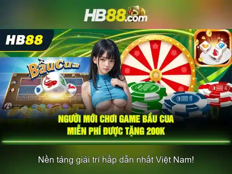 Giao diện nhà cái hoàn hảo