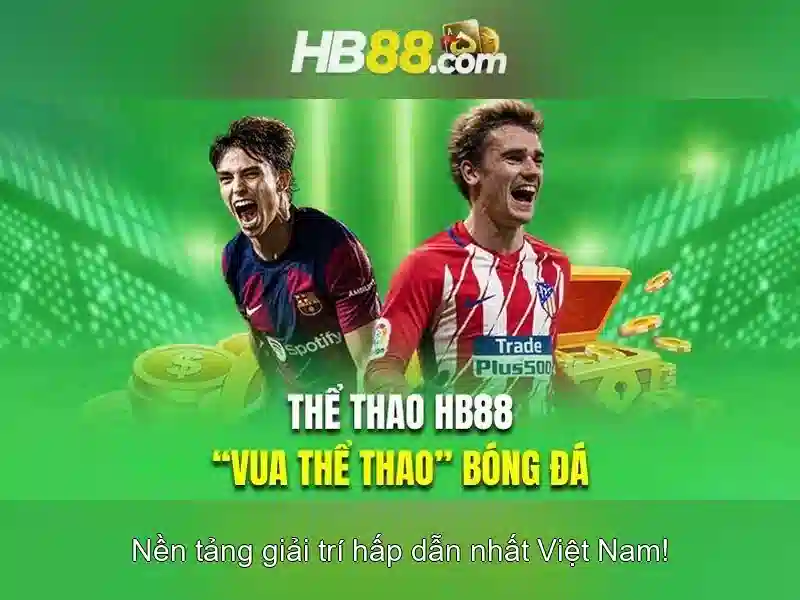 Giao diện nhà cái hoàn hảo