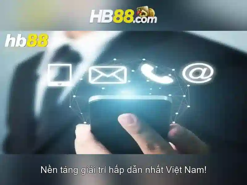 Giao diện nhà cái hoàn hảo