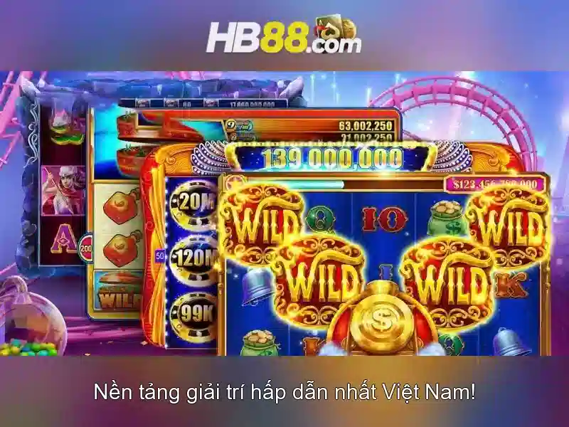 Tổng quan về link vao hb88