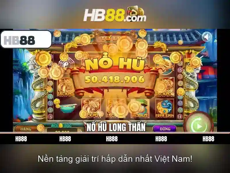 Giao diện nhà cái hoàn hảo