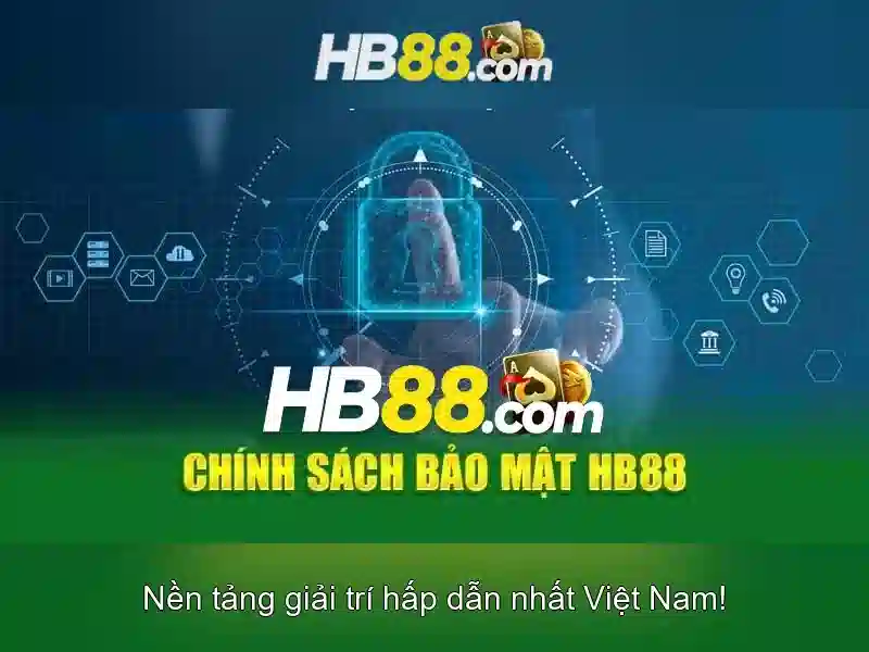 Dịch vụ nổi bật của HB88