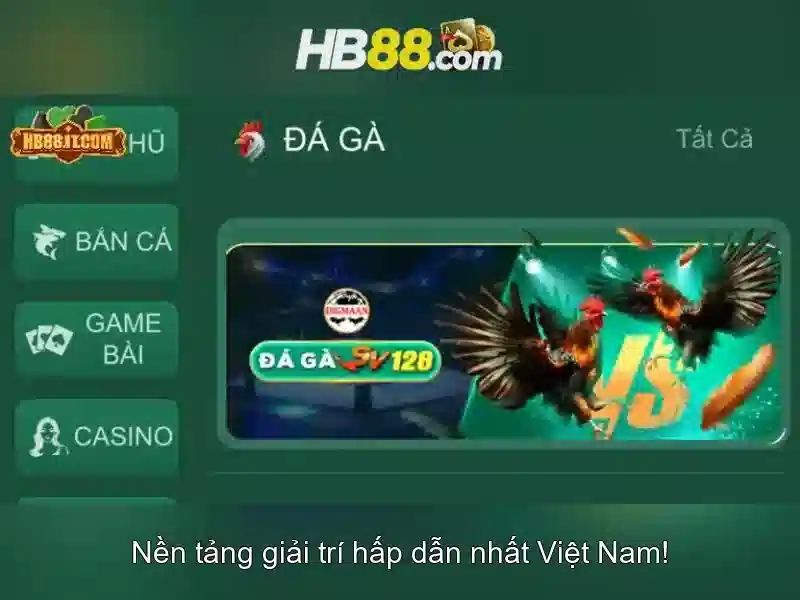 hb88 là gì và tại sao được biết đến?