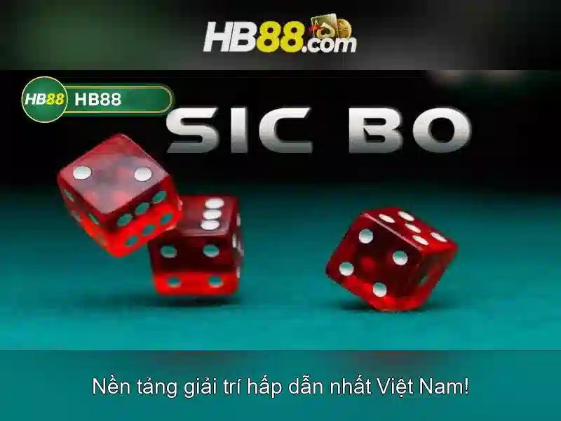 Giới thiệu về hb88