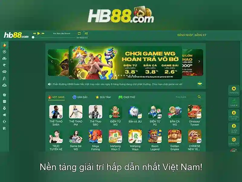 HB88 là gì?