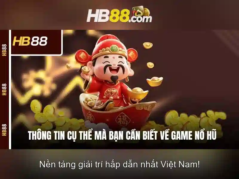 hb88 là gì và tại sao được nhiều người lựa chọn
