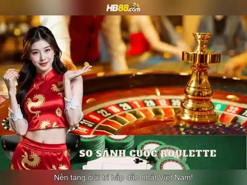 Giao diện nhà cái hoàn hảo