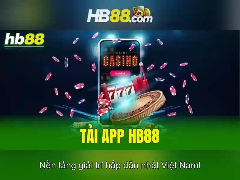 HB88 là gì?