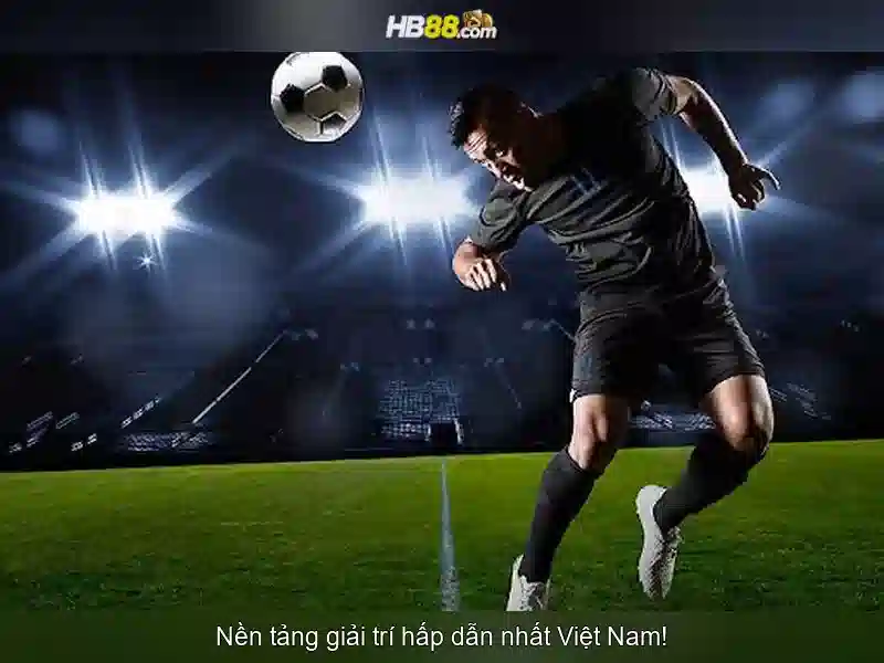 Đặc điểm nổi bật của HB88