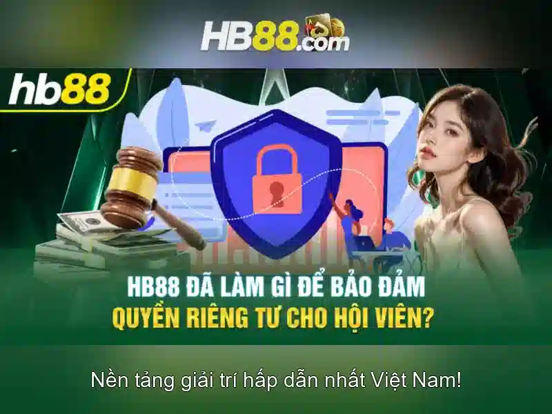 Tại sao chọn hb88?