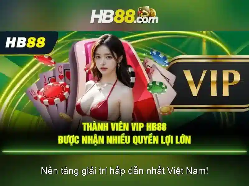 Giao diện nhà cái hoàn hảo