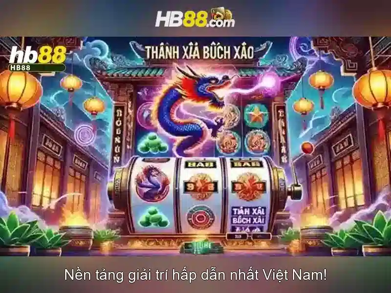 Hb88 là gì và các sản phẩm nổi bật Giao diện nhà cái hoàn hảo