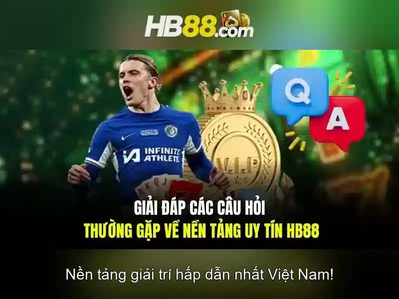 Giao diện nhà cái hoàn hảo