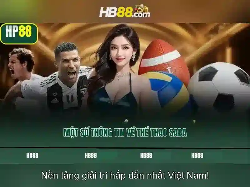 Các tính năng nổi bật của HB88