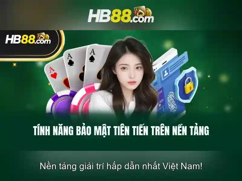 Đặc điểm nổi bật của HB88