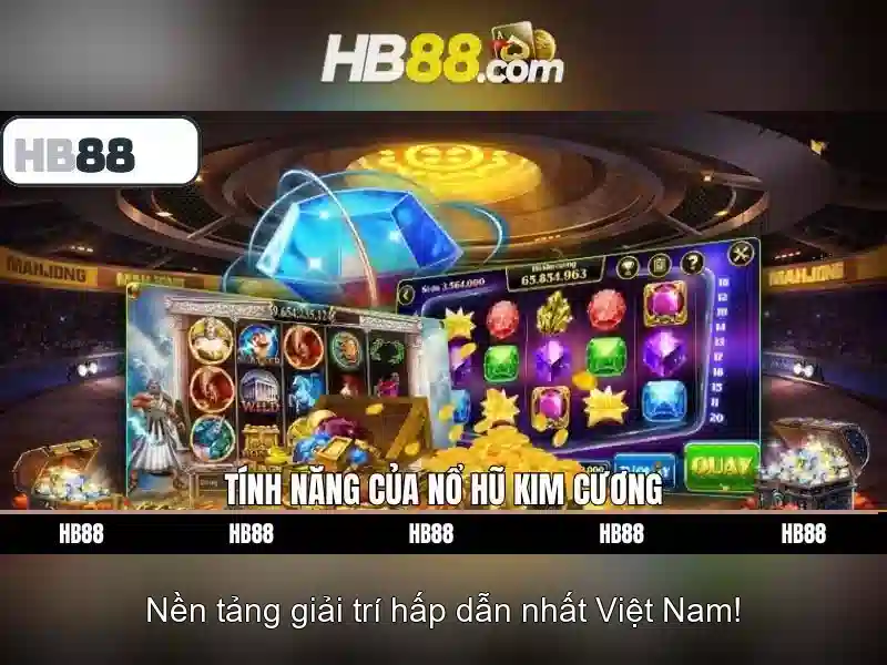 hb88 casino hiện đang mở – tổng quan và giá trị cốt lõi