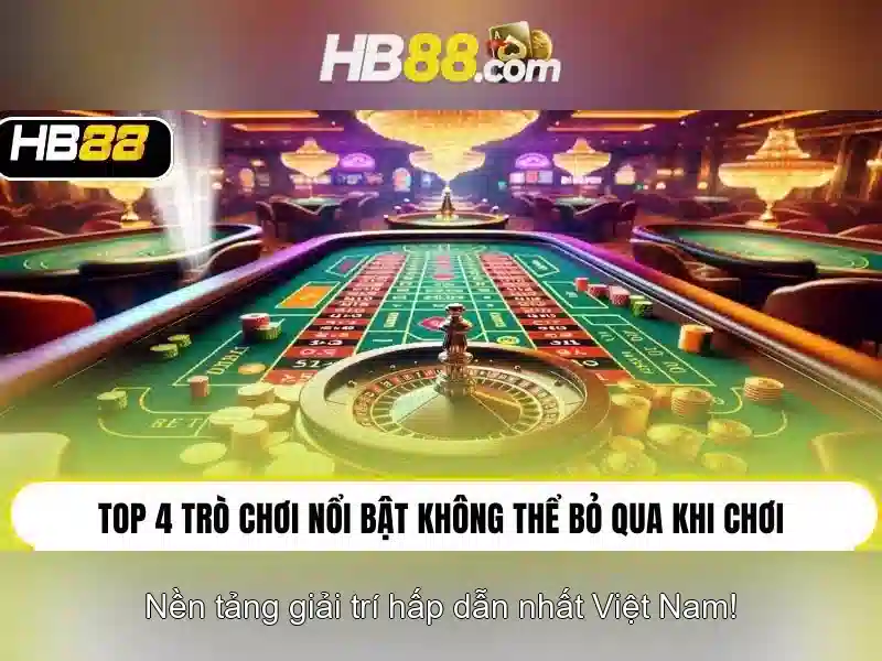 Giao diện nhà cái hoàn hảo