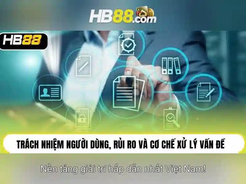 Các trò chơi phổ biến tại Hb88