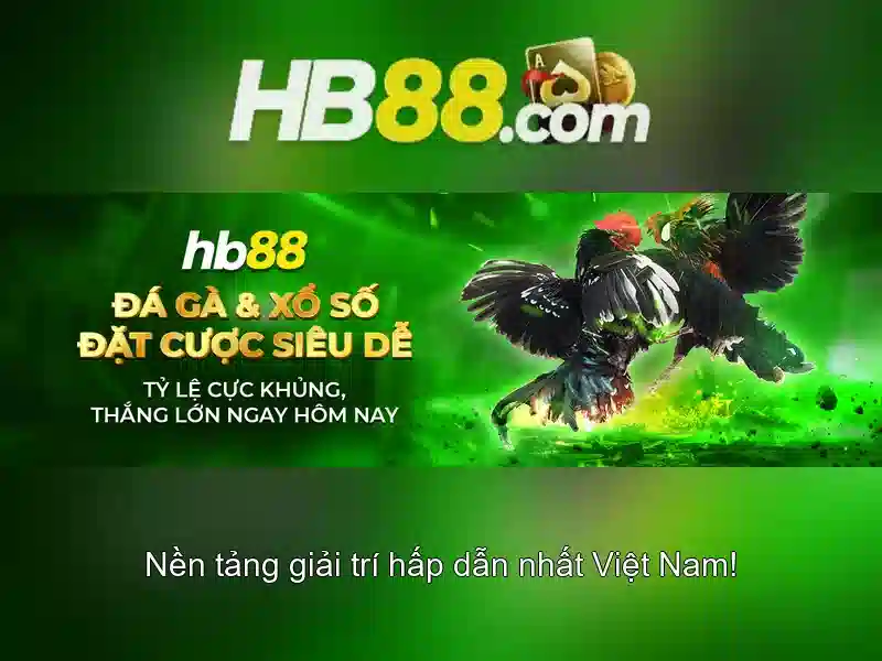 hb88 là gì và tại sao nhiều người quan tâm