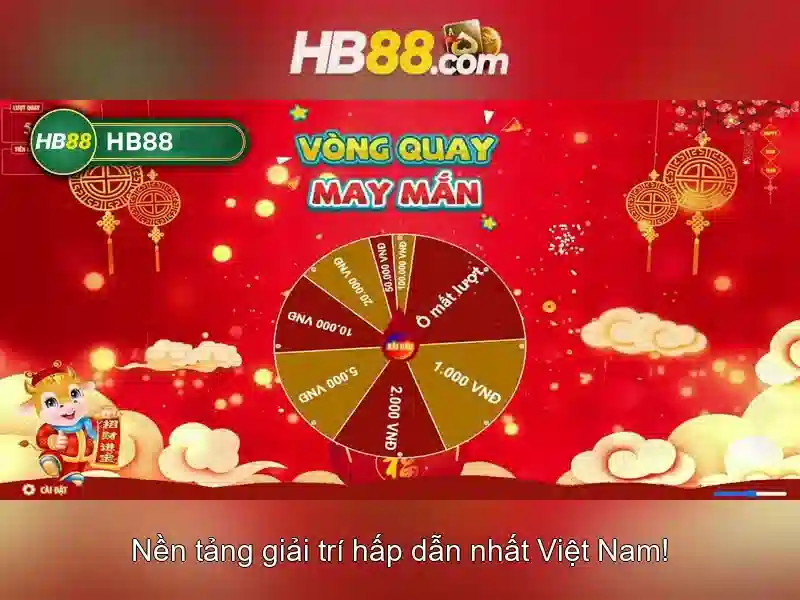 Giao diện người dùng và trải nghiệm trên HB88