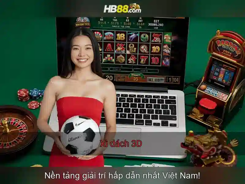 Giao diện nhà cái hoàn hảo