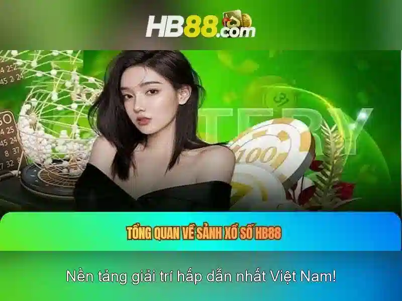 Giao diện nhà cái hoàn hảo