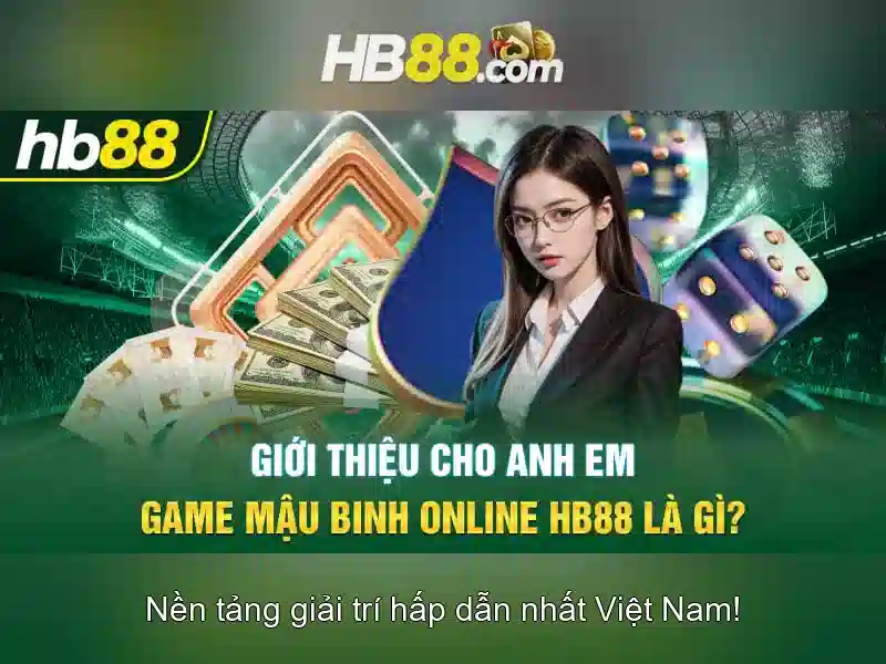 hb88: Nền tảng cá cược trực tuyến và đánh giá tổng quan Giao diện nhà cái hoàn hảo