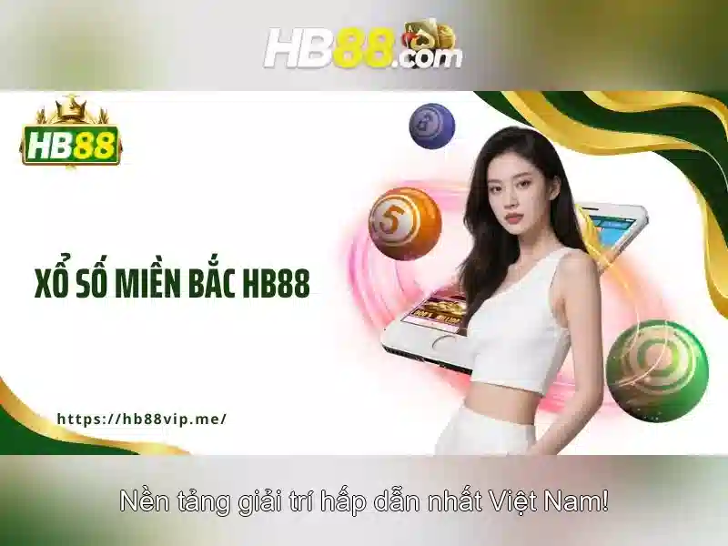 Giới thiệu về HB88