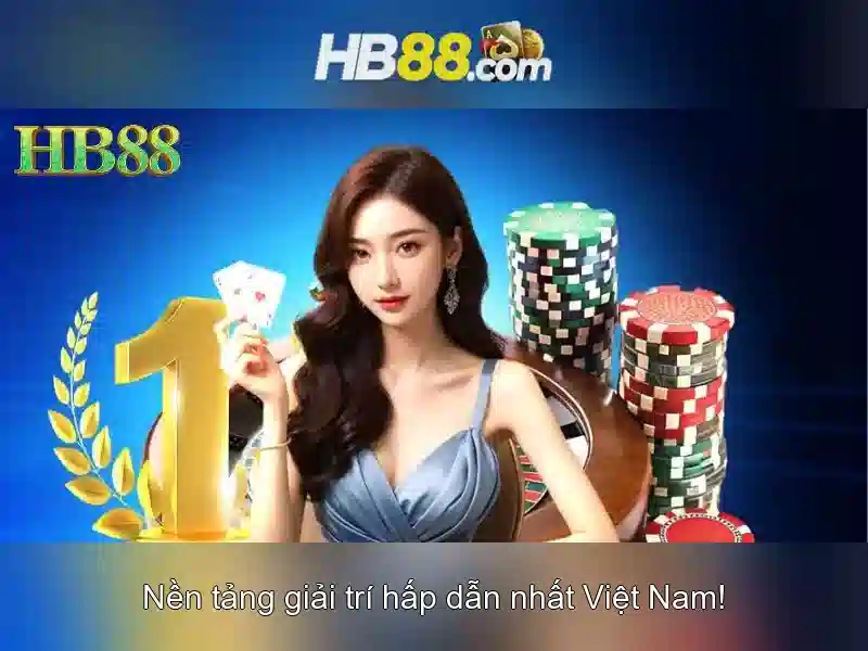 Đặc điểm nổi bật của HB88
