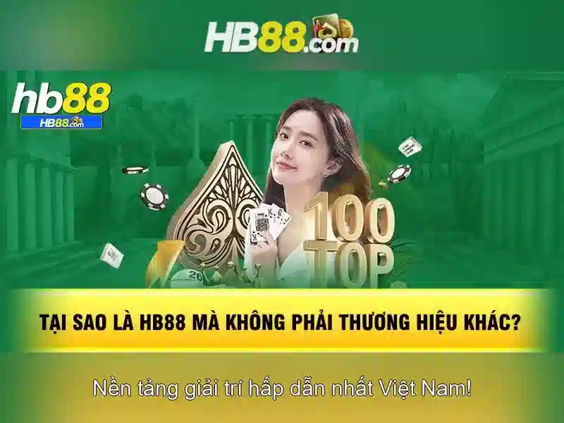 Giới thiệu về HB88