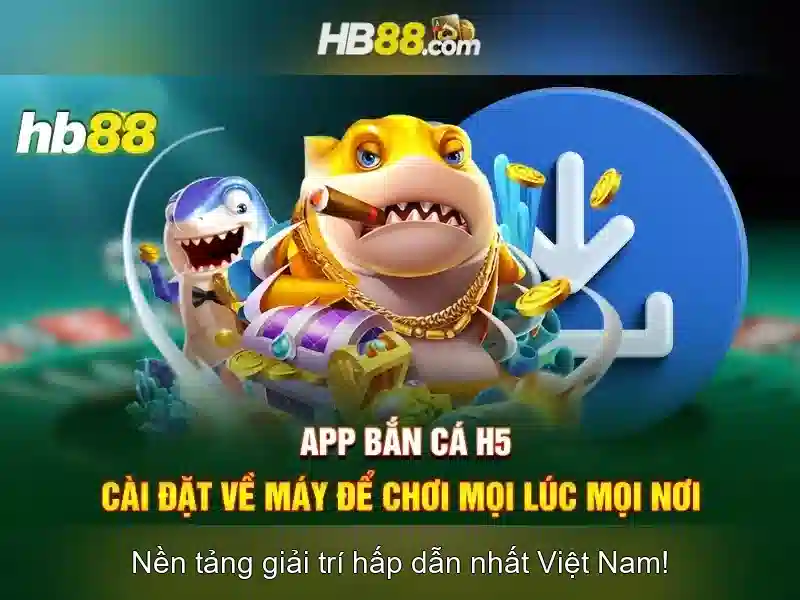 Giới thiệu hb88