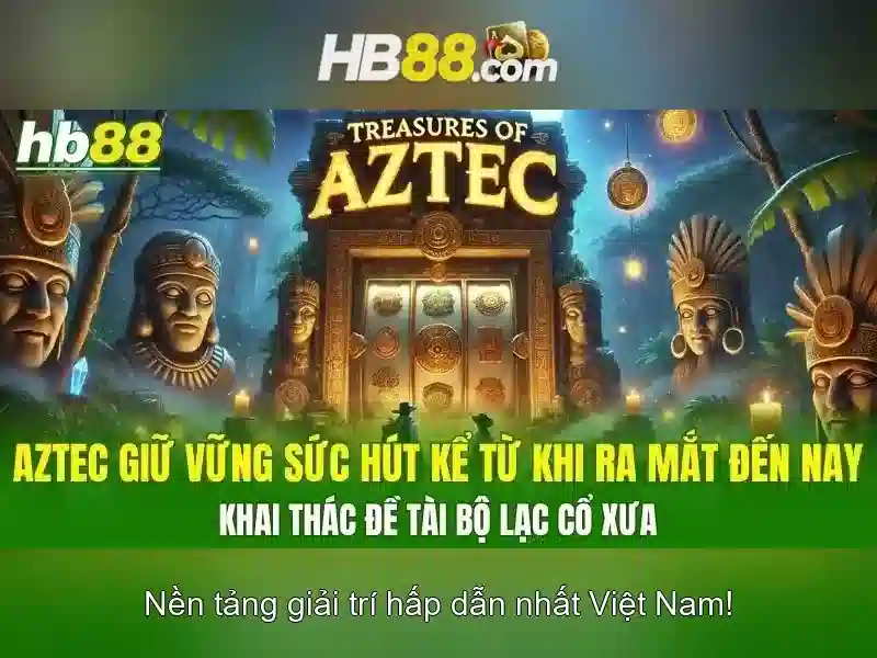 Các tính năng nổi bật của HB88
