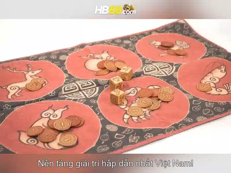 Giao diện nhà cái hoàn hảo