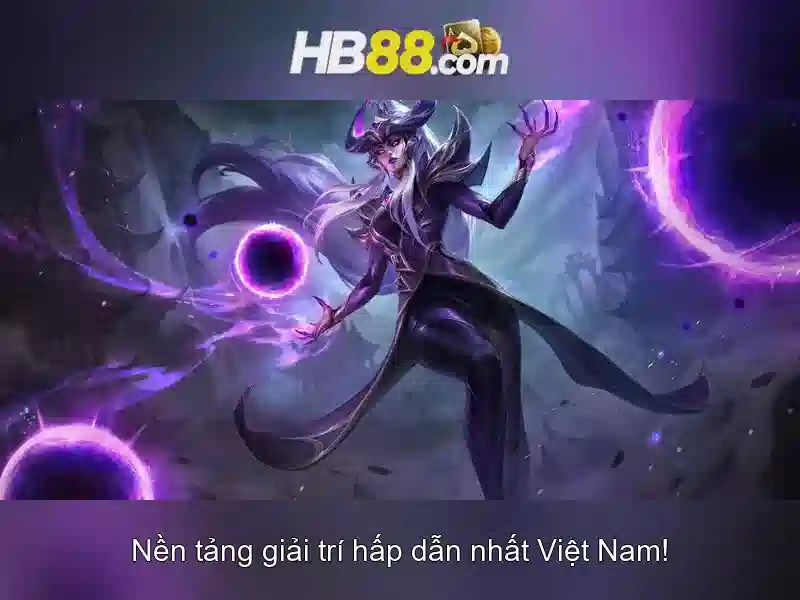 Đặc điểm của HB88