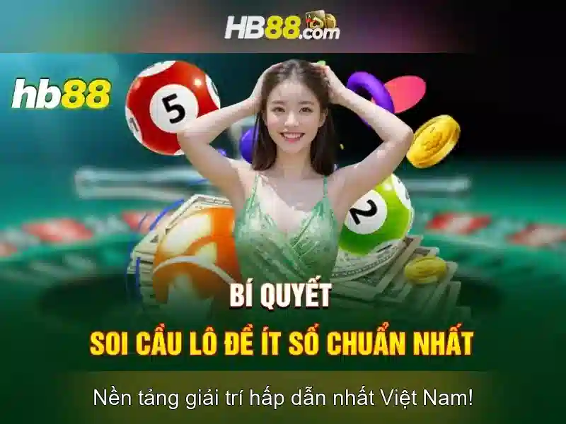 Giao diện nhà cái hoàn hảo