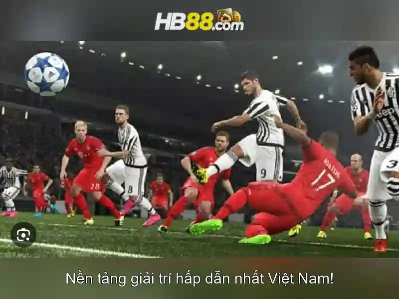 Giao diện nhà cái hoàn hảo