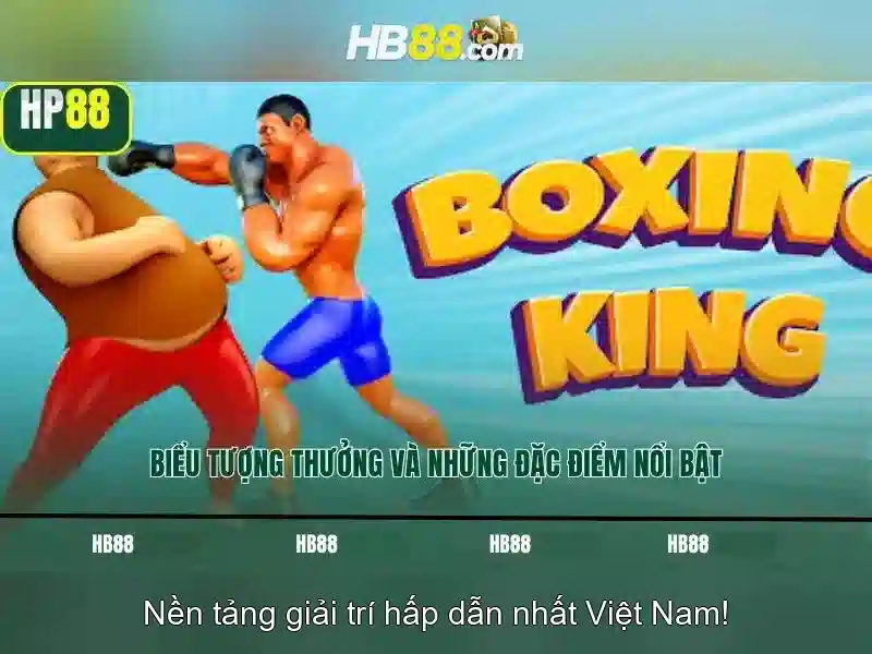 HB88: Nền tảng cá cược trực tuyến uy tín và hữu ích Giao diện nhà cái hoàn hảo