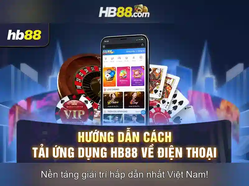 'Những lợi ích của HB88' 