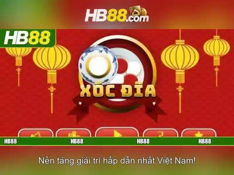 Các trò chơi và tính năng