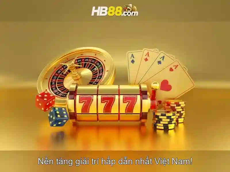 Giới thiệu về hb88
