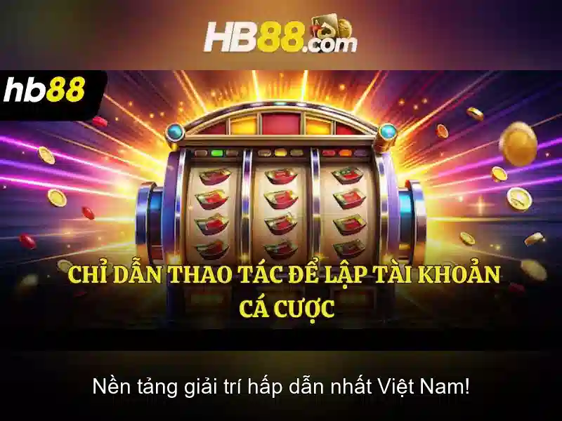 Nguồn gốc từ khóa và sứ mệnh của app hb88
